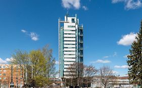 Sleepwell Apartments Itaekeskus, Direct Metro To City Center And Bus To Airport